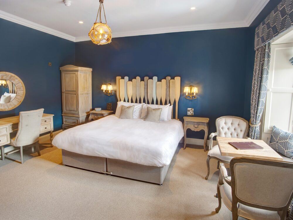 Winter Getaway Offer